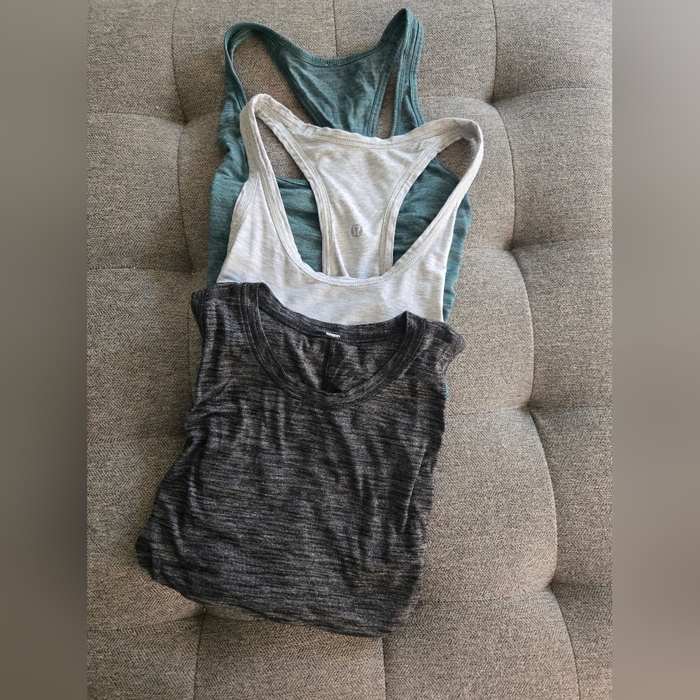 Lululemon Bundle